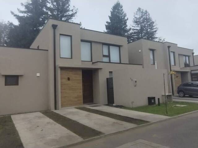 #65 - Casa para Venta en Chillán - VIII