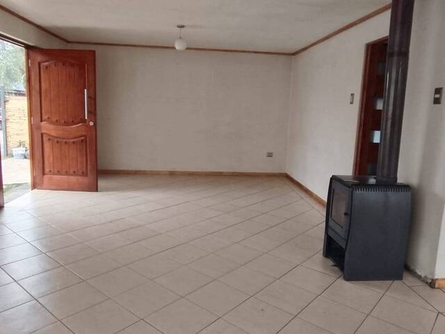 #68 - Casa para Venta en Chillán - VIII