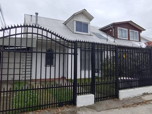 #73 - Casa para Arriendo en Chillán - VIII