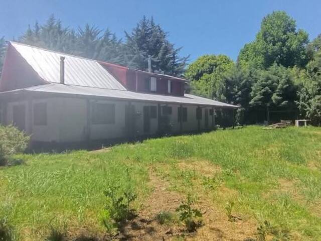 #76 - Casa para Arriendo en Chillán - VIII