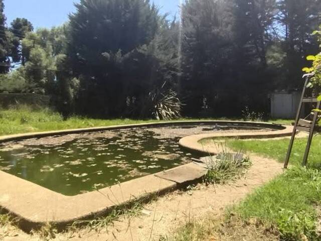 #76 - Casa para Arriendo en Chillán - VIII