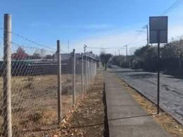 #83 - Área para Venta en Chillán - VIII