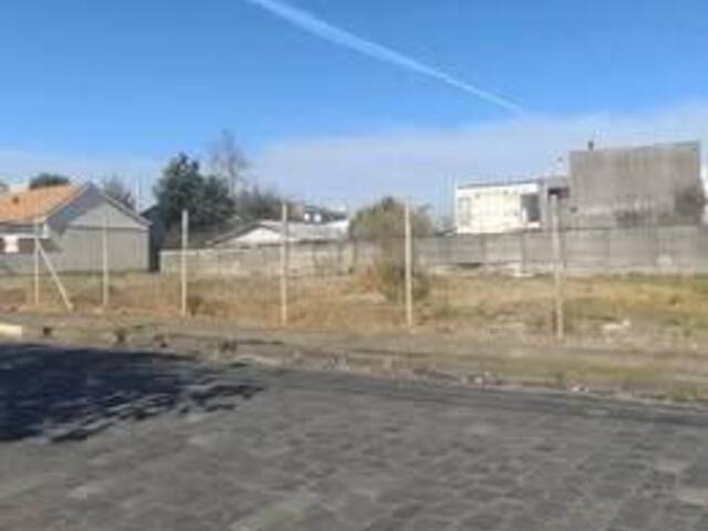 #83 - Área para Venta en Chillán - VIII