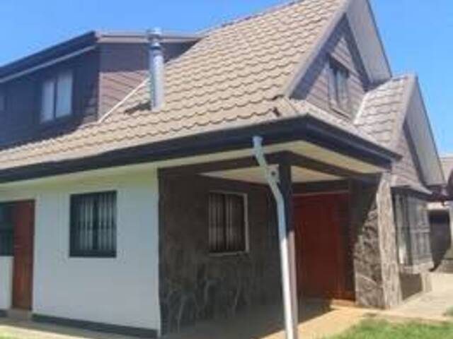 #86 - Casa para Arriendo en Pinto - VIII - 1