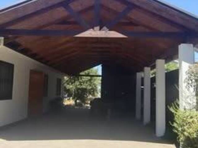 #86 - Casa para Arriendo en Pinto - VIII