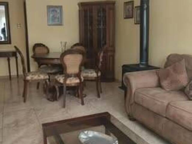 #87 - Casa para Arriendo en Chillán - VIII