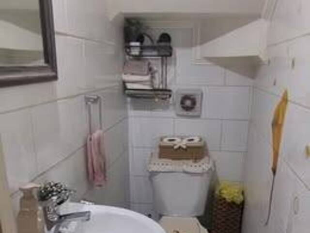 #88 - Casa para Venta en Chillán - VIII