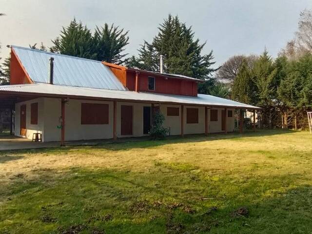 #89 - Casa para Arriendo en Chillán - VIII - 1