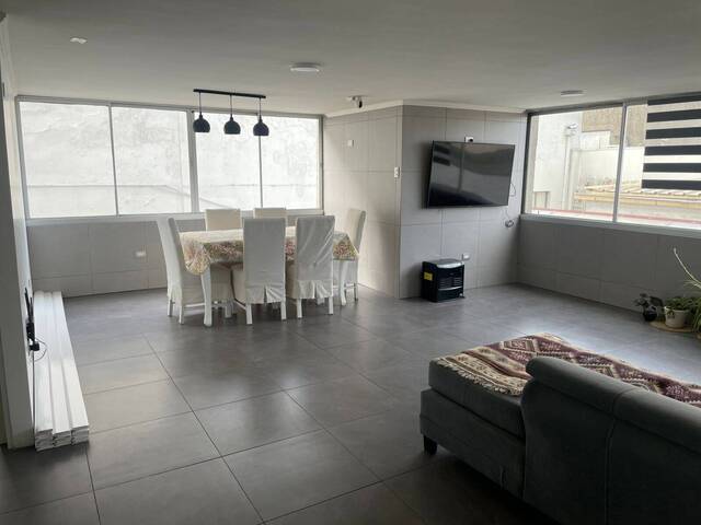 #92 - Departamento para Arriendo en Chillán - VIII - 1
