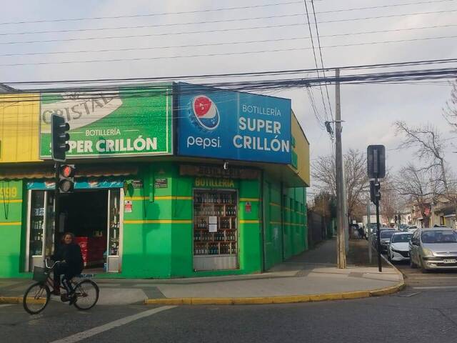 #93 - Oficina para Arriendo en Chillán - VIII - 2