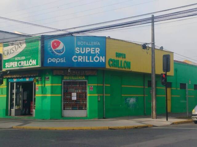 #93 - Oficina para Arriendo en Chillán - VIII - 1