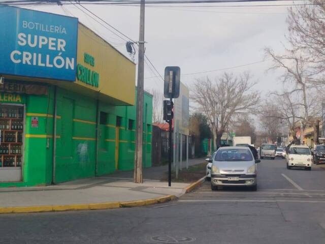 #93 - Oficina para Arriendo en Chillán - VIII - 3