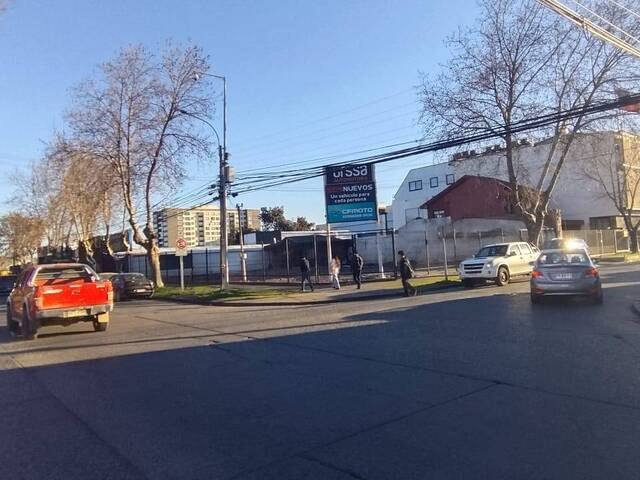 #94 - Oficina para Arriendo en Chillán - VIII - 3