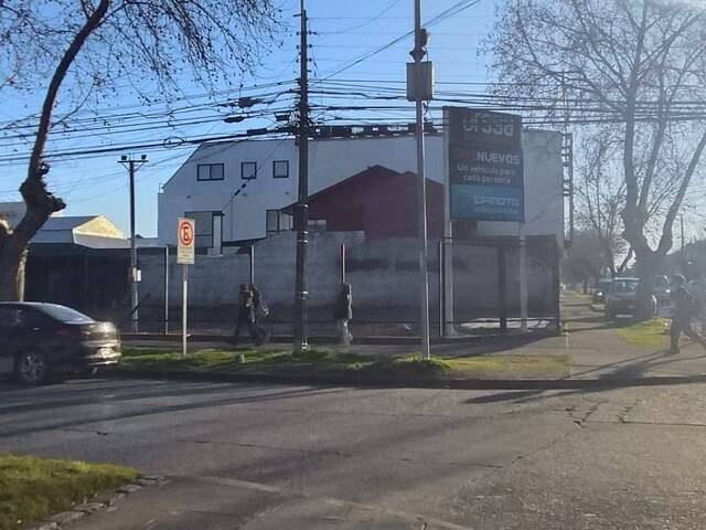 #94 - Oficina para Arriendo en Chillán - VIII - 2