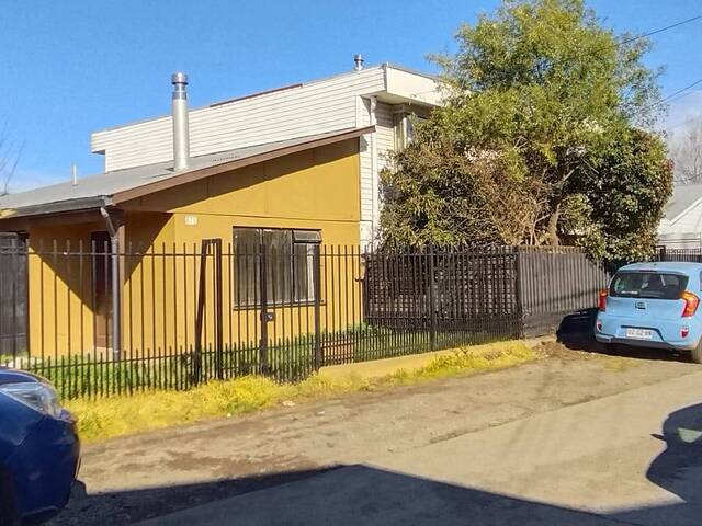 #95 - Casa para Arriendo en Chillán - VIII - 1