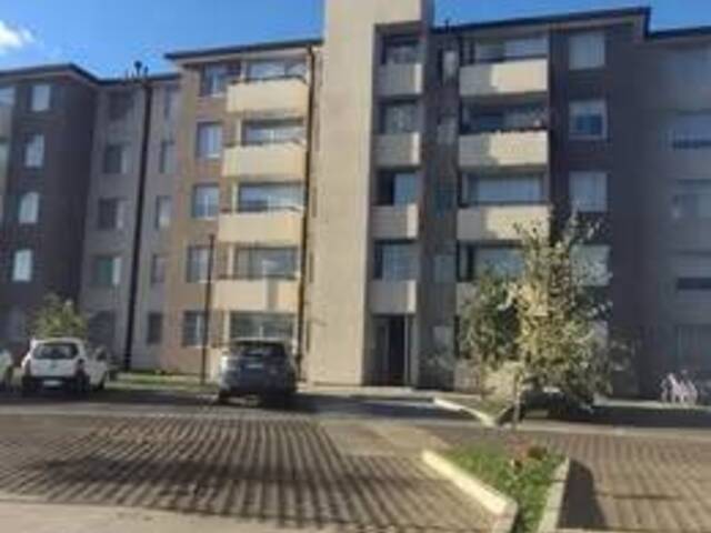 #96 - Departamento para Arriendo en Santiago - XIII - 1