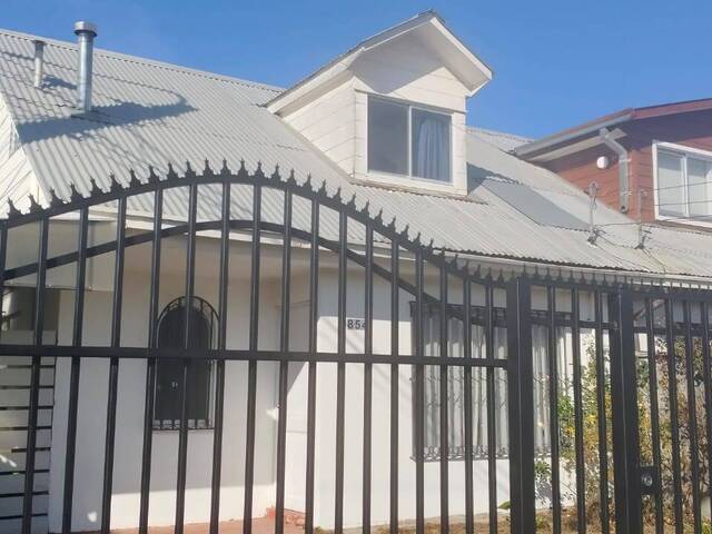 #73 - Casa para Arriendo en Chillán - VIII - 1