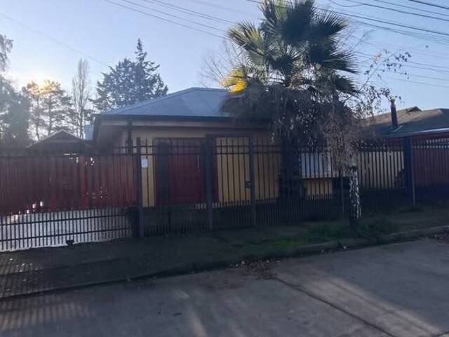 #68 - Casa para Venta en Chillán - VIII - 1