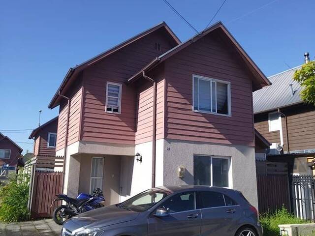 #97 - Casa para Arriendo en Chillán - VIII - 1