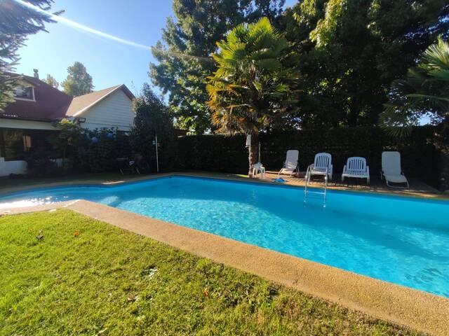 #99 - Casa para Venta en Coihueco - VIII - 2