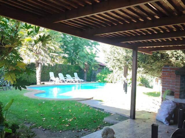 #99 - Casa para Venta en Coihueco - VIII - 3