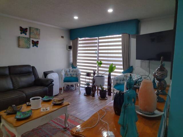 #100 - Casa para Arriendo en Chillán - VIII - 3