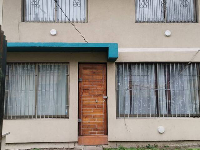 #101 - Departamento para Arriendo en Chillán - VIII - 1