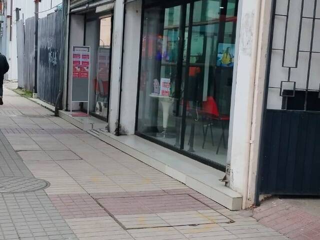 #102 - Oficina para Arriendo en Chillán - VIII - 2