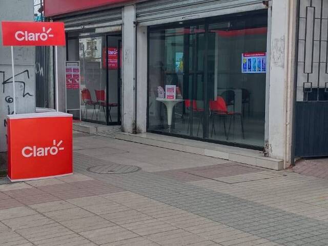 #102 - Oficina para Arriendo en Chillán - VIII - 1