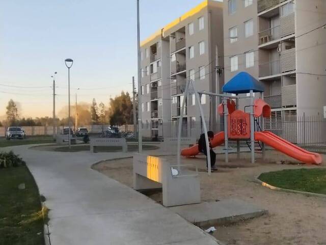 #103 - Departamento para Arriendo en Chillán - VIII - 1