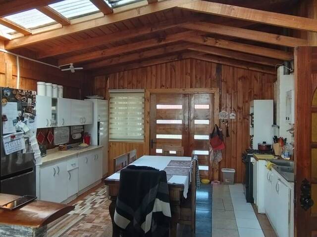 #105 - Casa para Arriendo en Chillán - VIII - 2