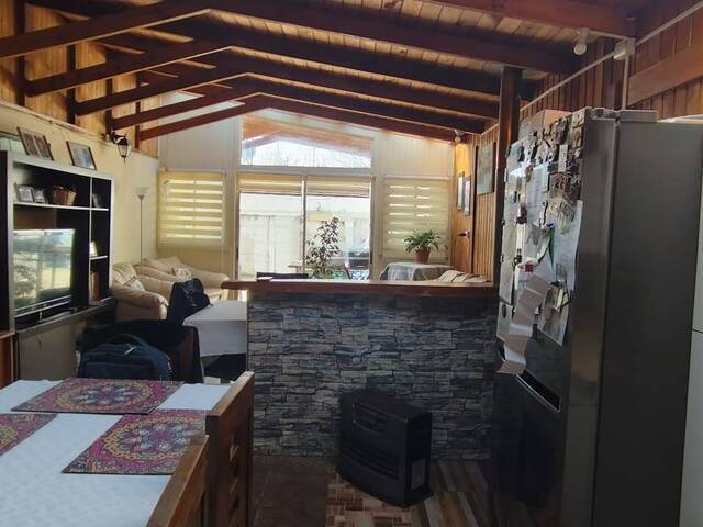 #105 - Casa para Arriendo en Chillán - VIII - 3