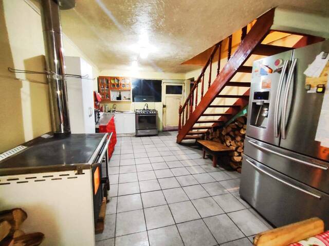 #106 - Casa para Venta en Chillán - VIII - 2