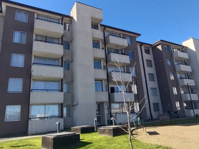 #107 - Departamento para Arriendo en Chillán - VIII - 1