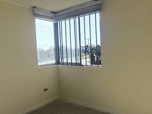 #107 - Departamento para Arriendo en Chillán - VIII - 3