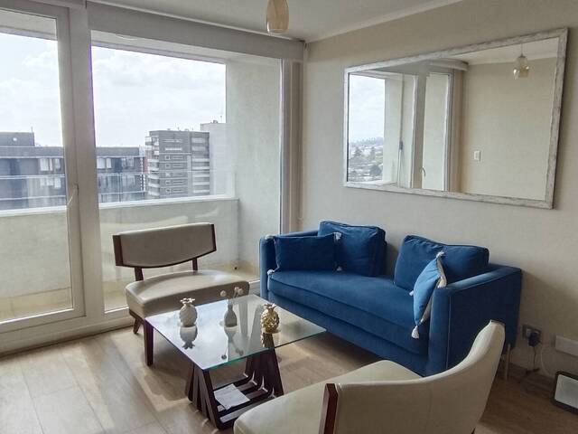 #108 - Departamento para Venta en Chillán - VIII - 1