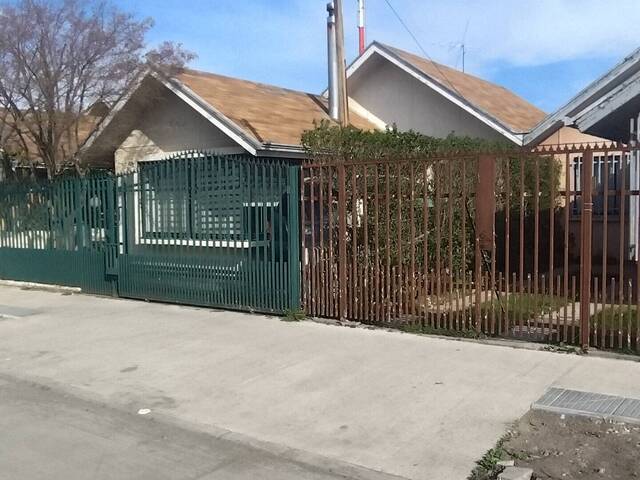 #109 - Casa para Venta en Chillán - VIII - 3