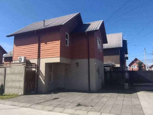 #112 - Casa para Venta en Chillán - VIII - 1