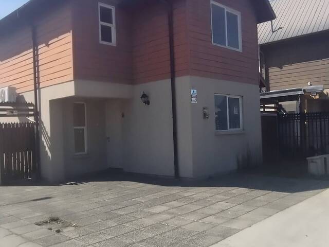 #112 - Casa para Venta en Chillán - VIII - 3