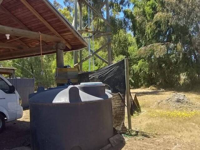 #113 - Casa para Arriendo en Chillán - VIII - 2