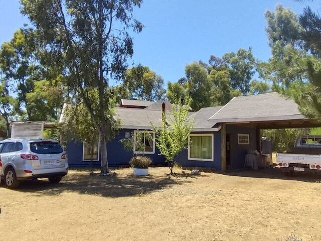 #113 - Casa para Arriendo en Chillán - VIII - 1