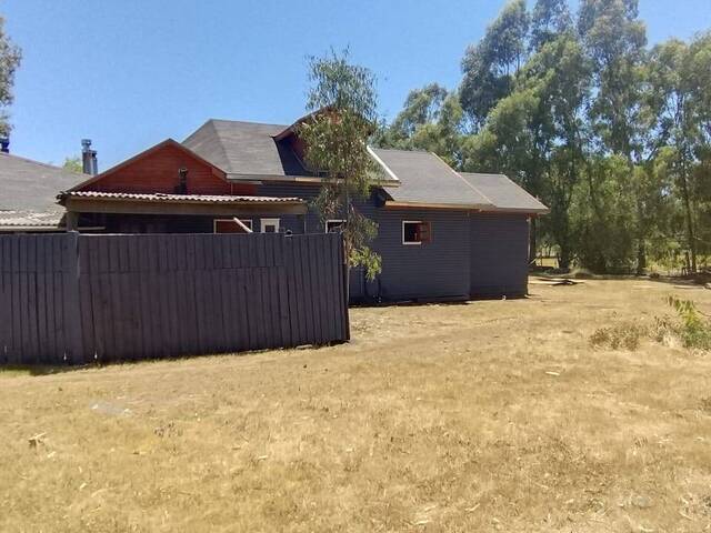 #113 - Casa para Arriendo en Chillán - VIII - 3