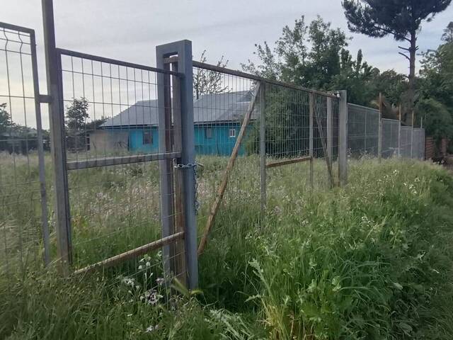 #115 - Área para Arriendo en Chillán - VIII - 3